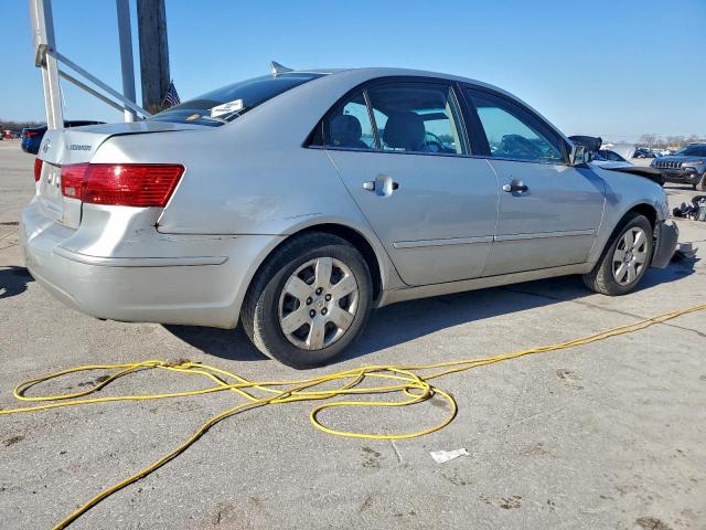 Hyundai SONATA Gls Image 8