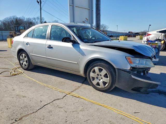 Hyundai SONATA Gls Image 12