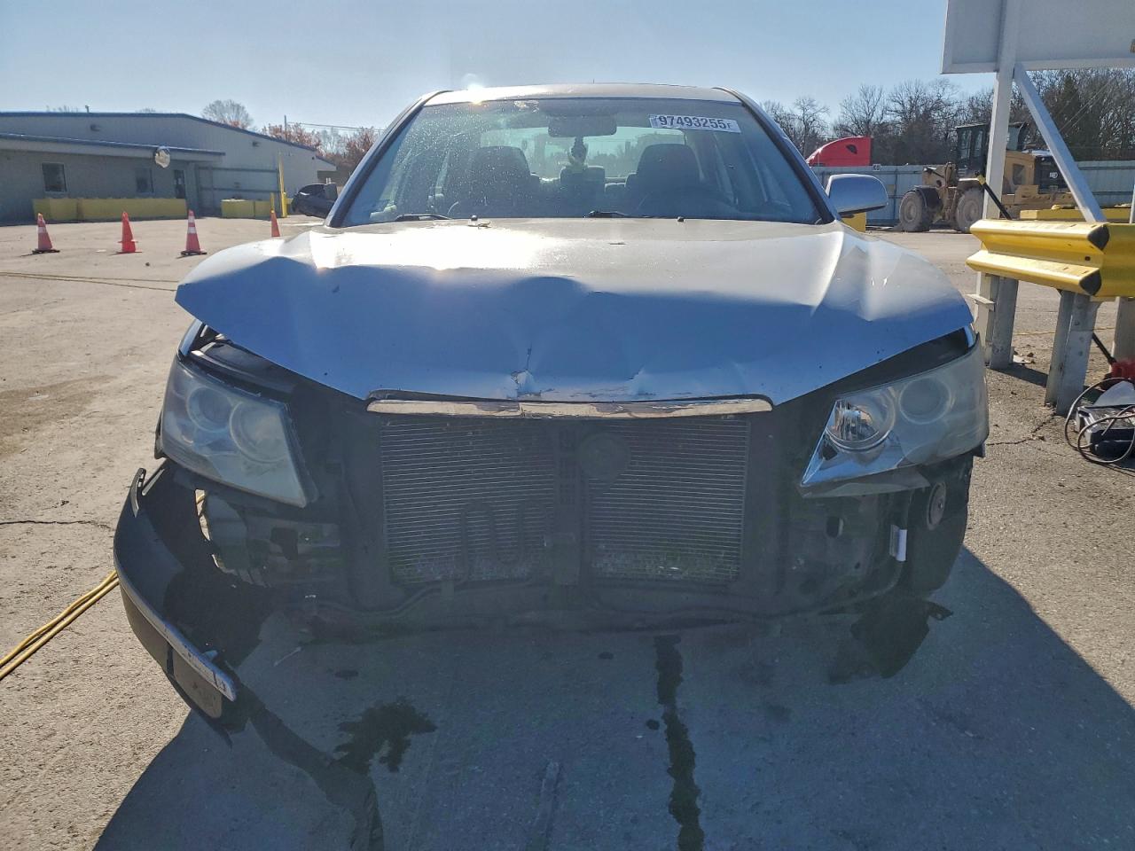 Hyundai SONATA Gls Image 5