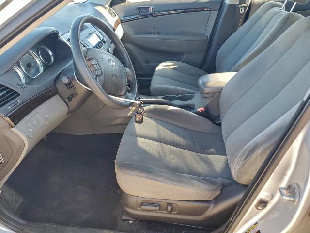 Hyundai SONATA Gls Image 9