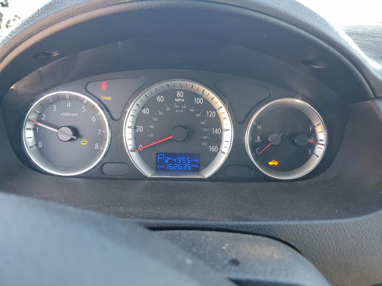 Hyundai SONATA Gls Image 3