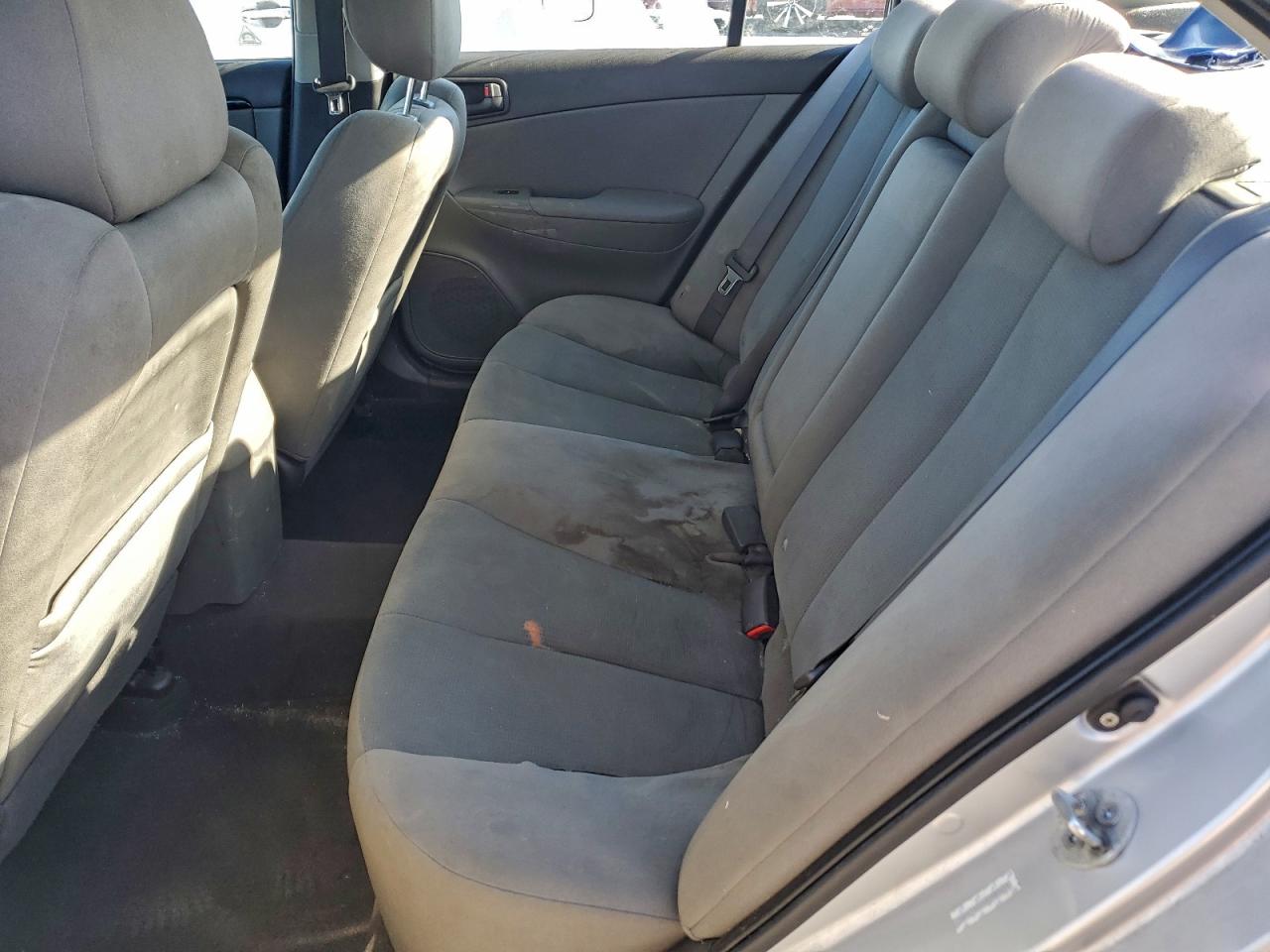 Hyundai SONATA Gls Image 2