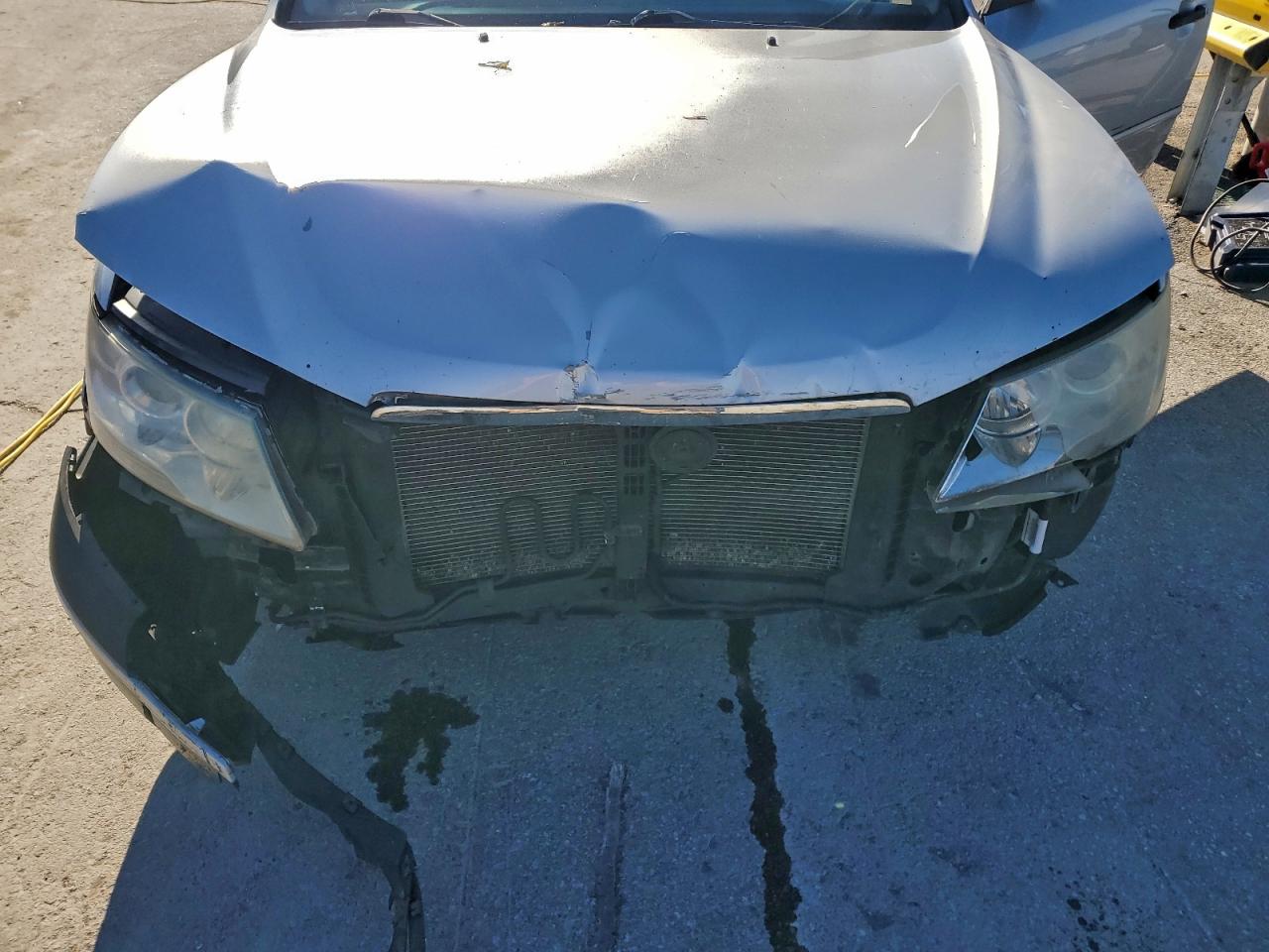 Hyundai SONATA Gls Image 6