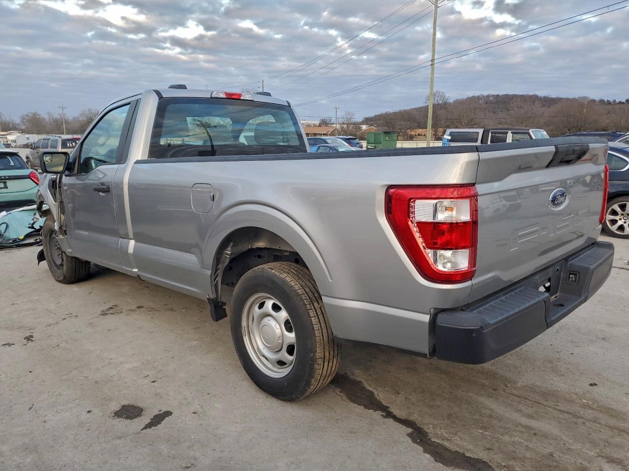 Ford F-150 Image 11