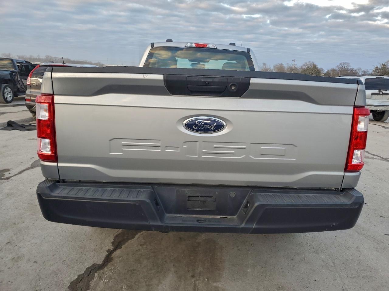 Ford F-150 Image 3