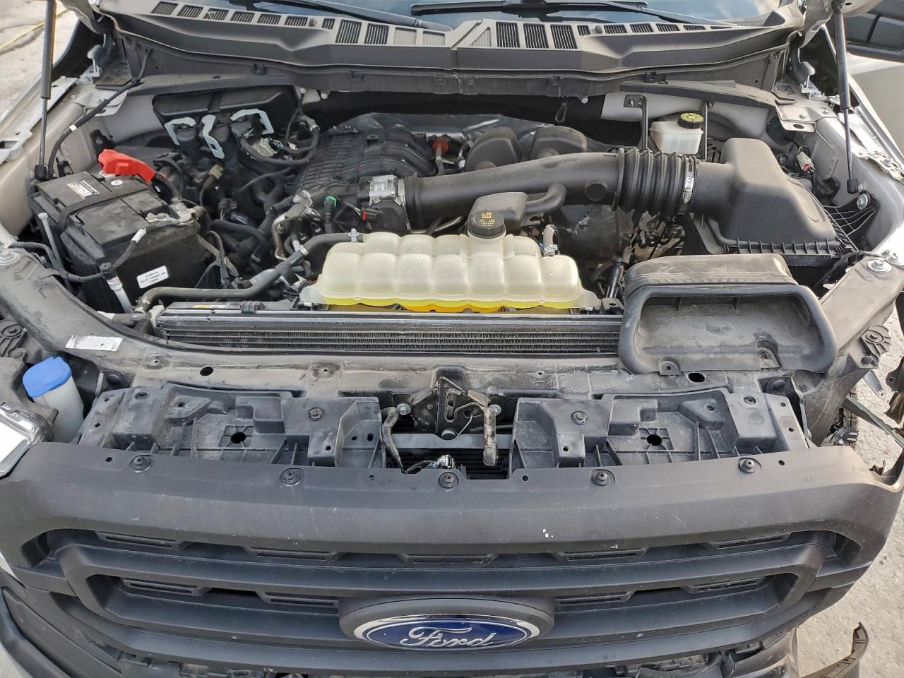 Ford F-150 Image 6