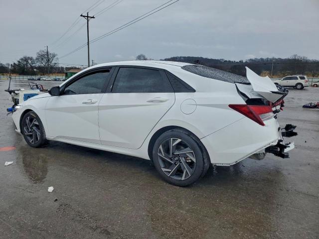 Hyundai ELANTRA Sel Sport Image 6