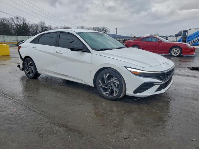 Hyundai ELANTRA Sel Sport Image 5