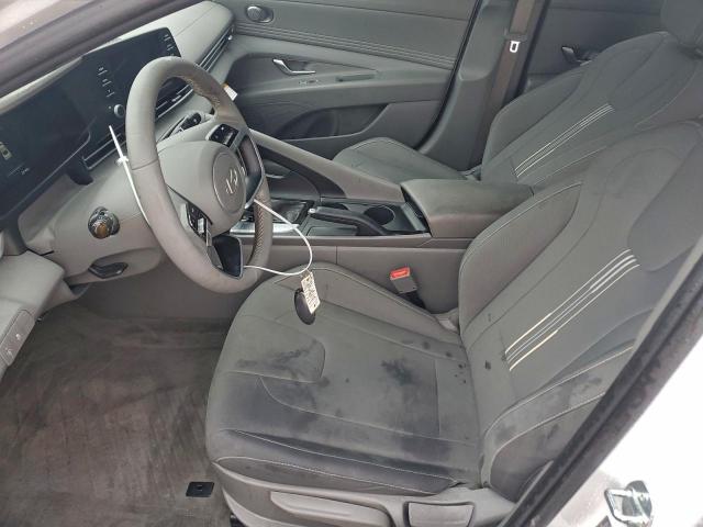 Hyundai ELANTRA Sel Sport Image 7