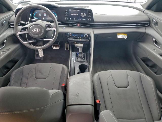 Hyundai ELANTRA Sel Sport Image 2