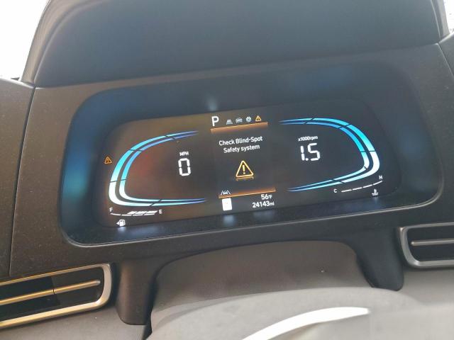 Hyundai ELANTRA Sel Sport Image 12