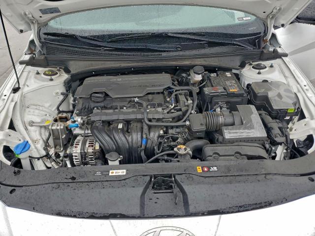 Hyundai ELANTRA Sel Sport Image 10