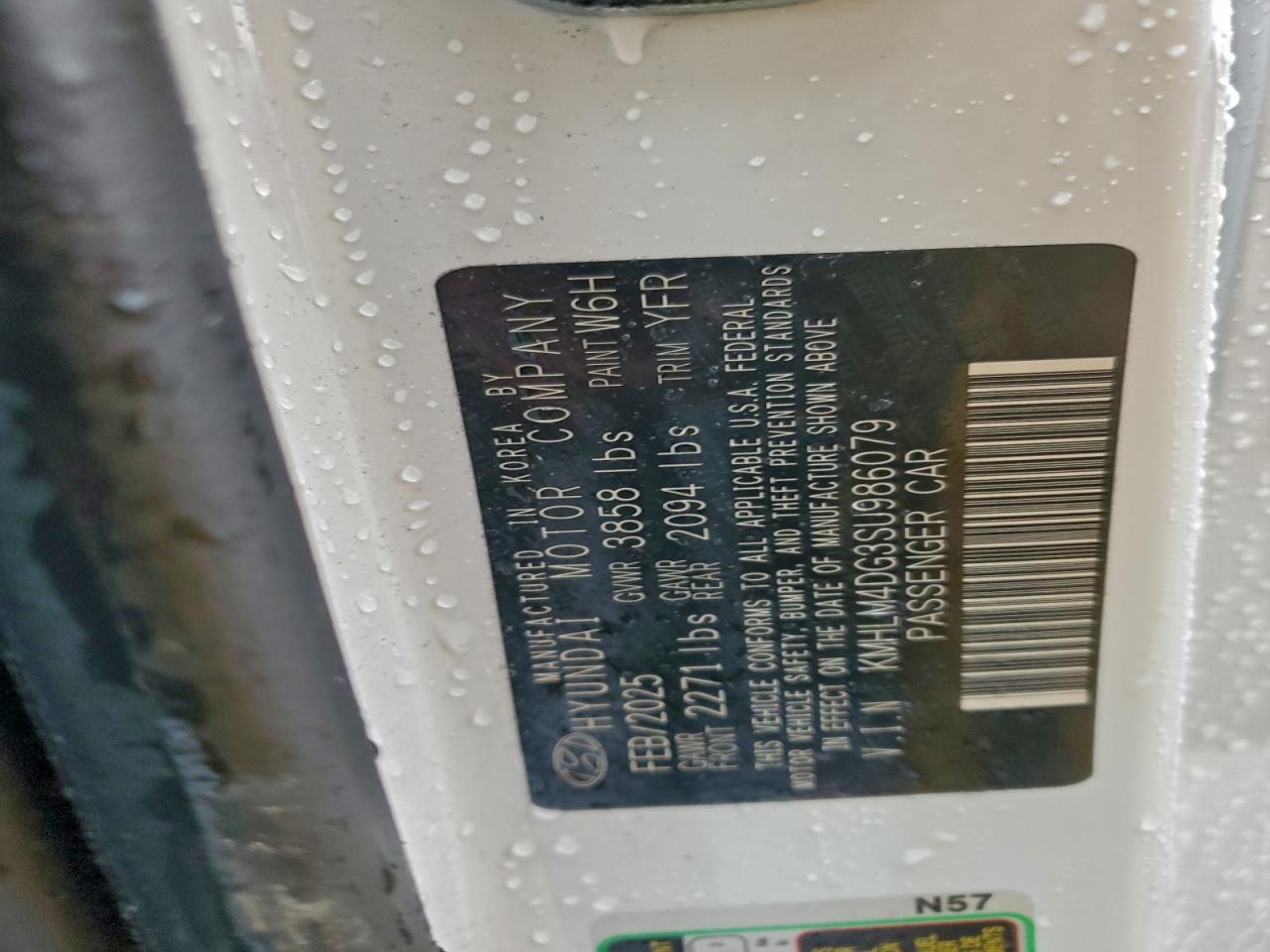 Hyundai ELANTRA Sel Sport Image 11