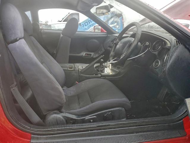 Toyota Supra Image 10