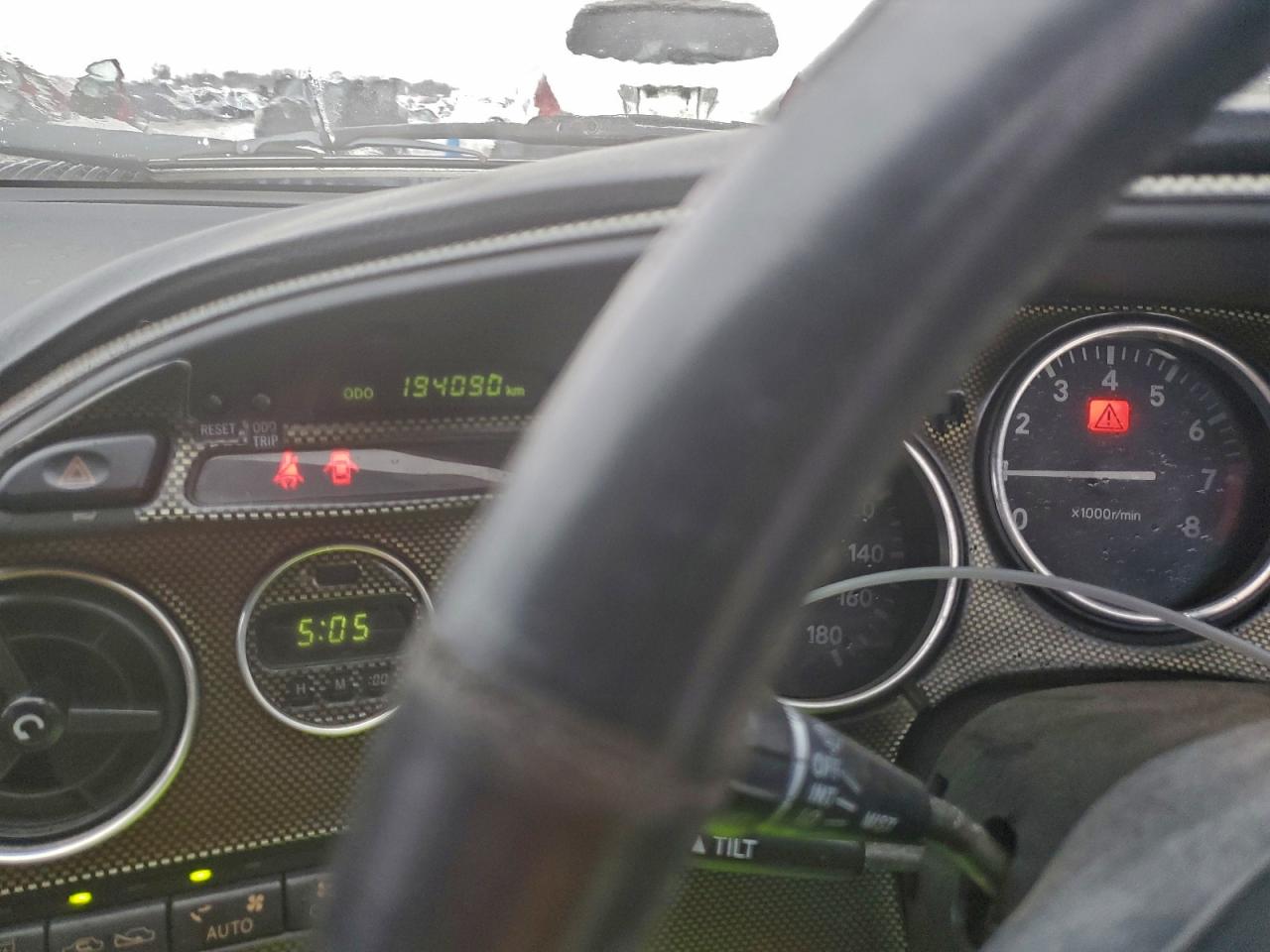 Toyota Supra Image 2