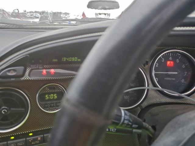 Toyota Supra Image 2