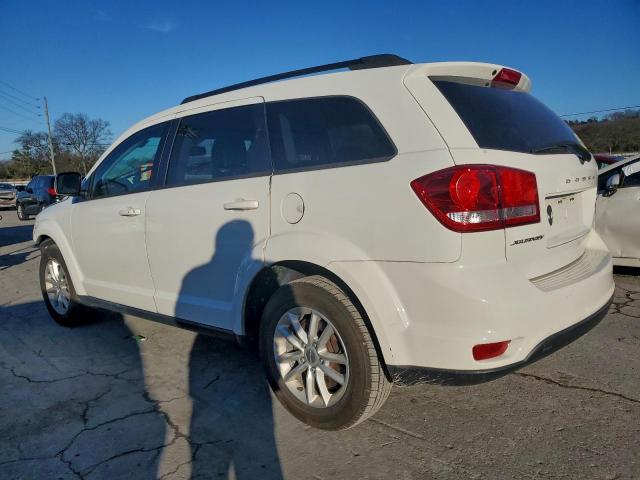 Dodge Journey Sxt Image 10