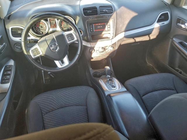 Dodge Journey Sxt Image 4