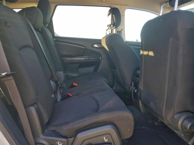 Dodge Journey Sxt Image 2