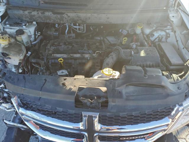 Dodge Journey Sxt Image 3