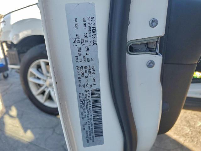 Dodge Journey Sxt Image 5