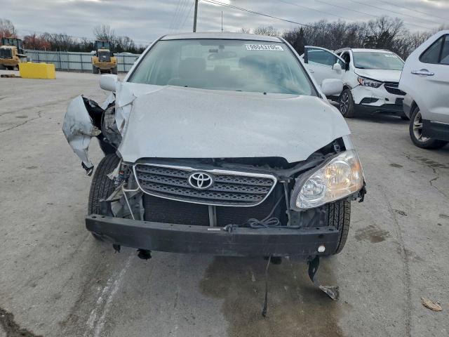 Toyota Corolla Ce Image 5