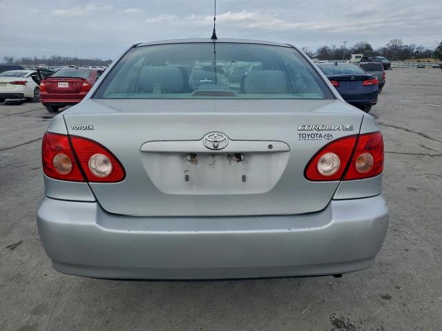 Toyota Corolla Ce Image 2