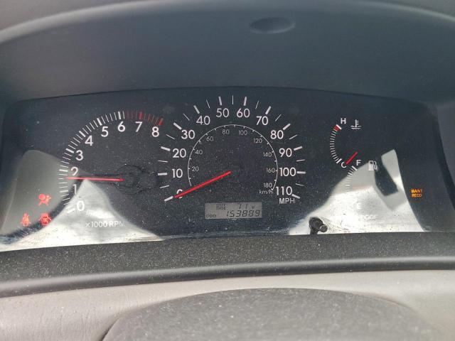 Toyota Corolla Ce Image 13