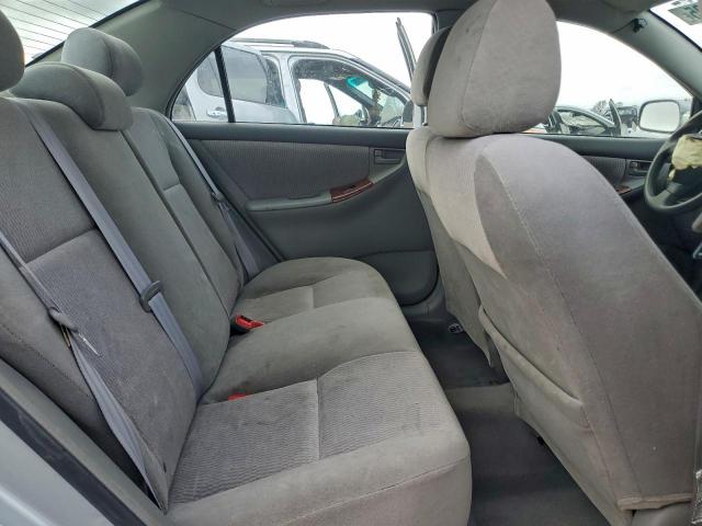 Toyota Corolla Ce Image 4