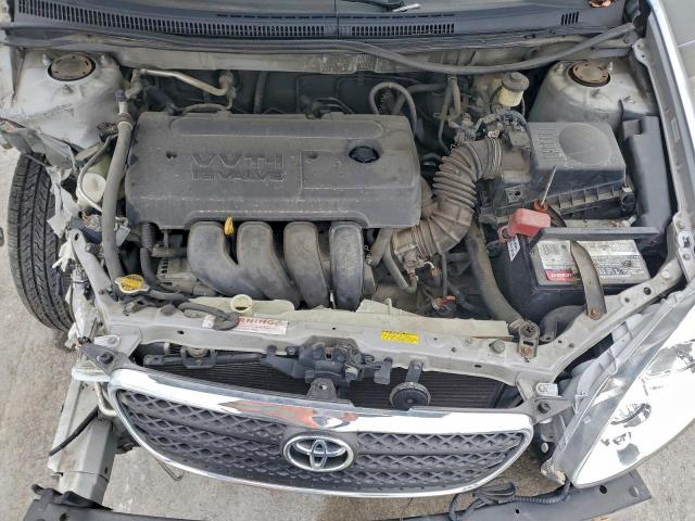 Toyota Corolla Ce Image 11