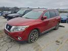 Nissan Pathfinder S Image 1