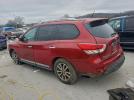 Nissan Pathfinder S Image 11