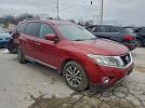 Nissan Pathfinder S Image 4