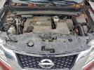 Nissan Pathfinder S Image 5