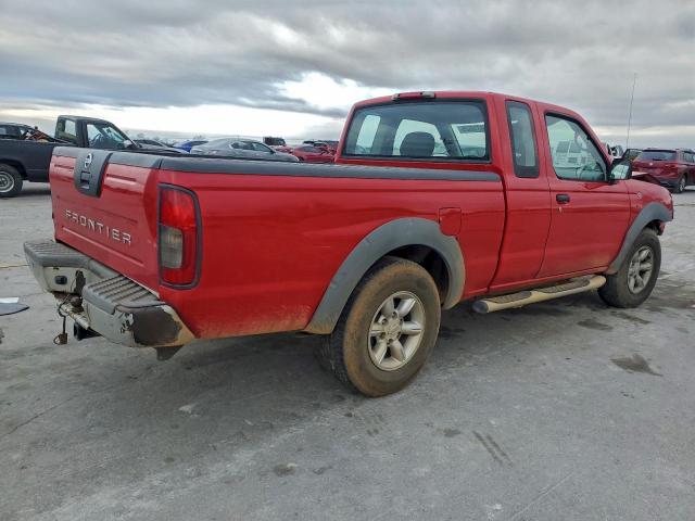 Nissan Frontier King Cab Xe Image 4