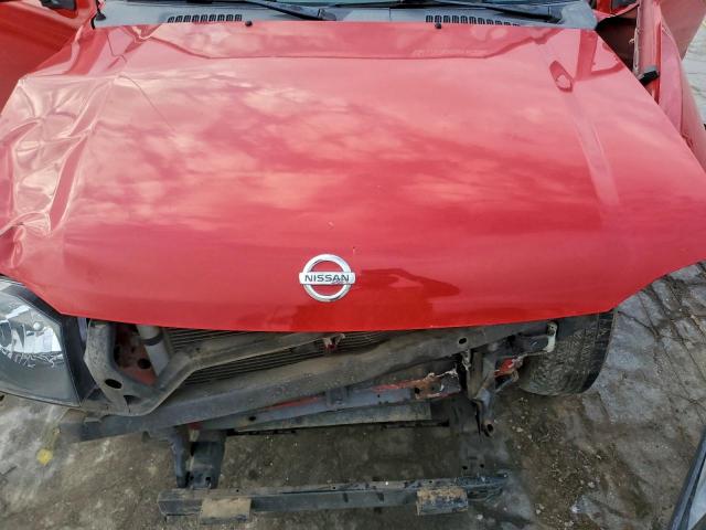 Nissan Frontier King Cab Xe Image 7