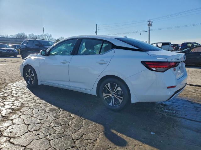 Nissan Sentra Sv Image 2