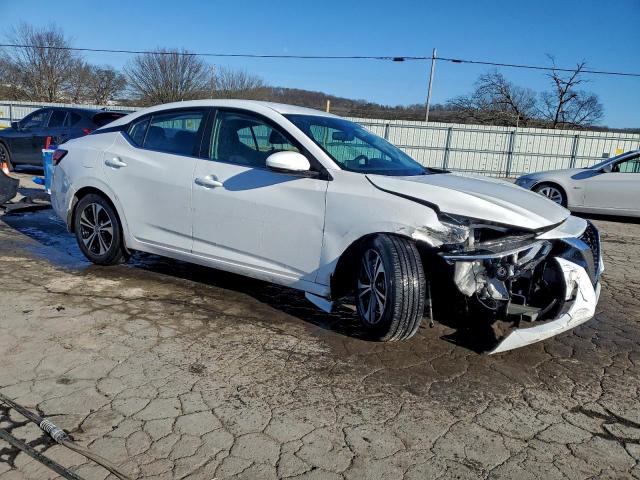 Nissan Sentra Sv Image 5