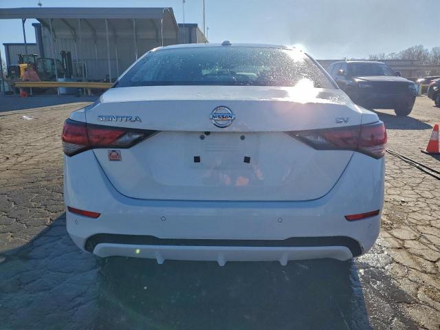 Nissan Sentra Sv Image 13