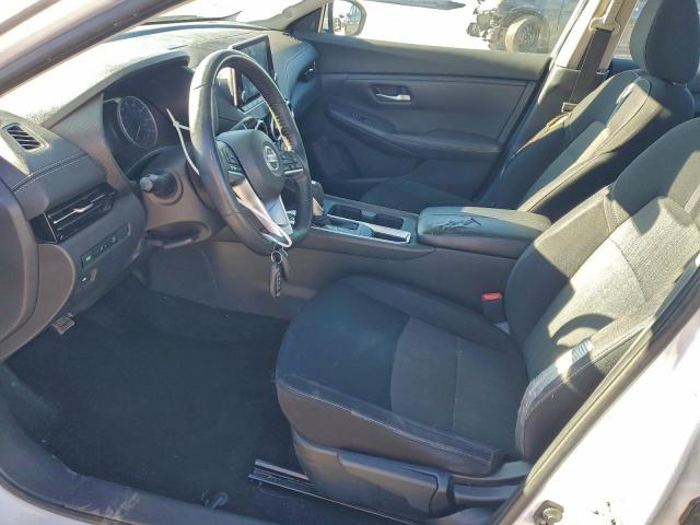 Nissan Sentra Sv Image 10