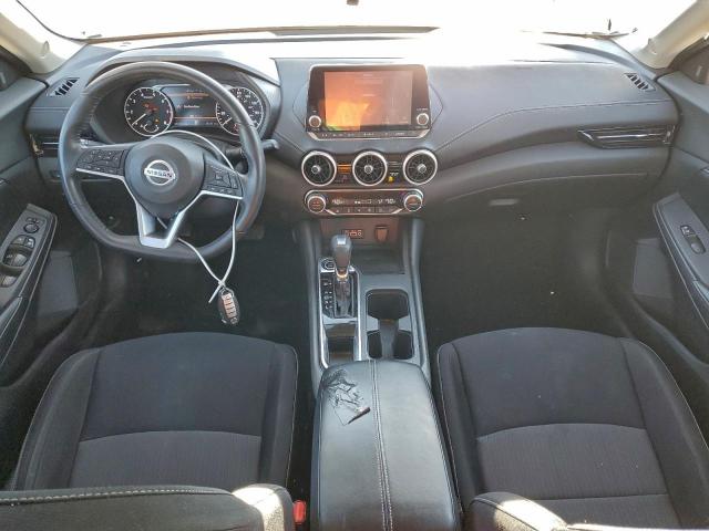 Nissan Sentra Sv Image 9