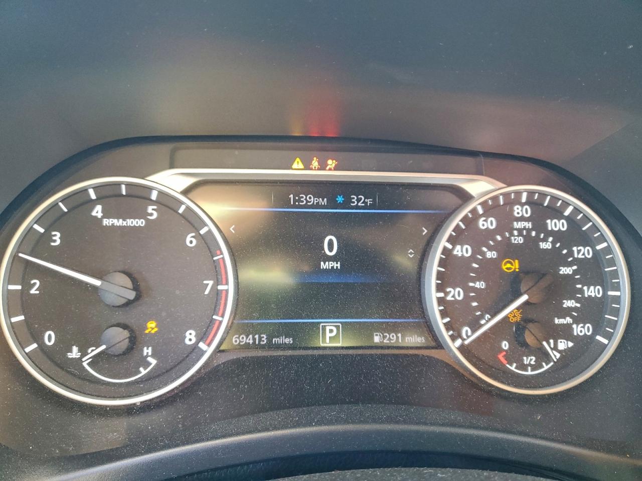 Nissan Sentra Sv Image 4