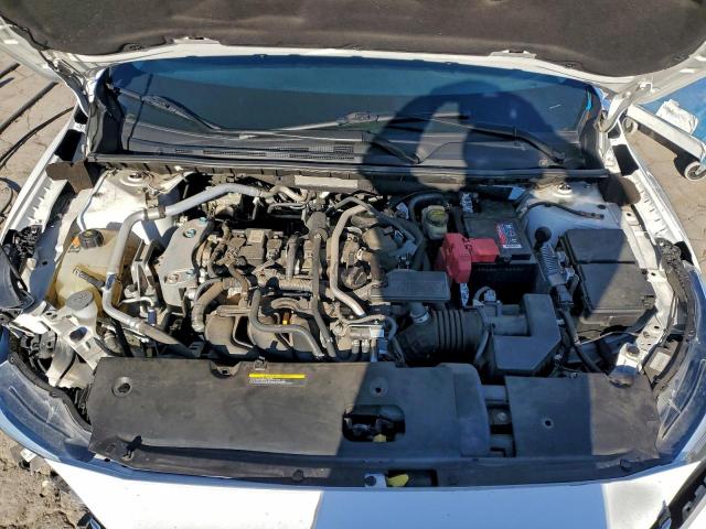 Nissan Sentra Sv Image 8