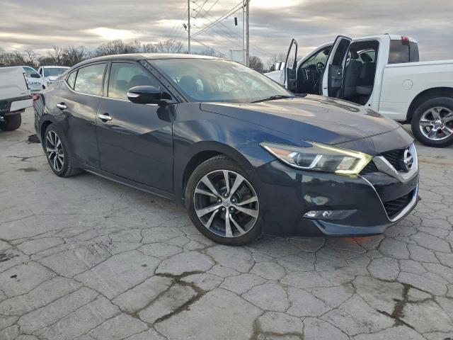 Nissan Maxima 3.5s Image 9