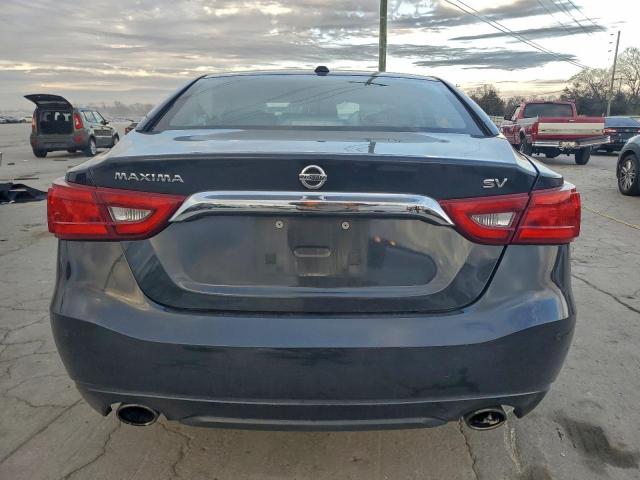 Nissan Maxima 3.5s Image 11