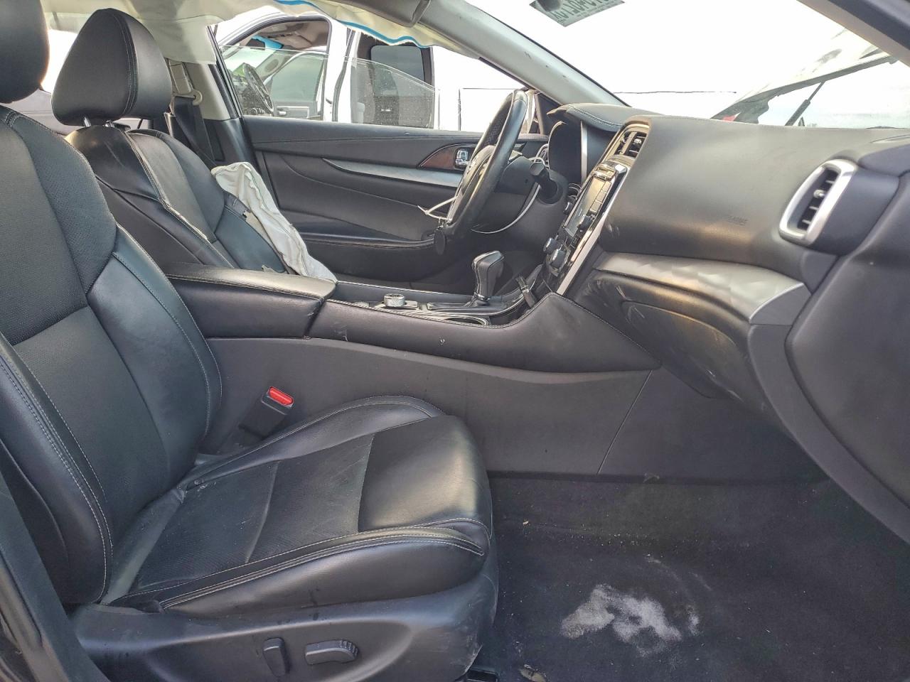 Nissan Maxima 3.5s Image 6