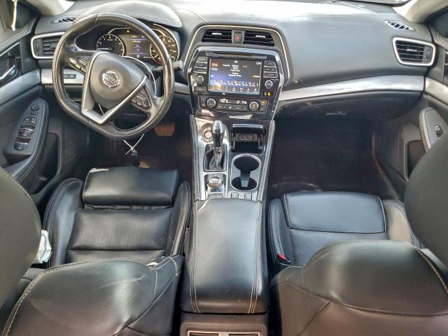 Nissan Maxima 3.5s Image 7