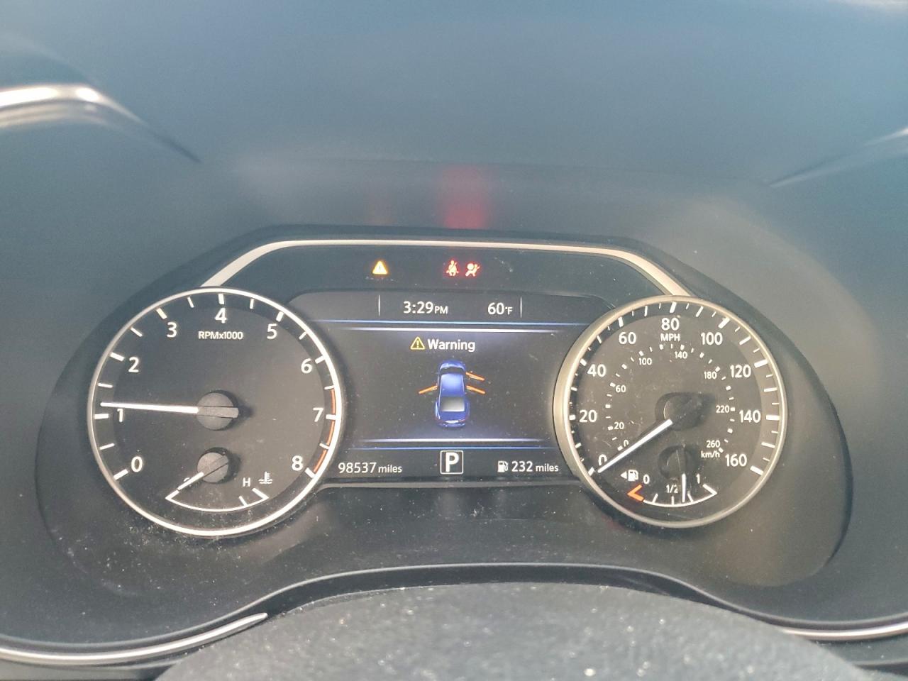 Nissan Maxima 3.5s Image 10