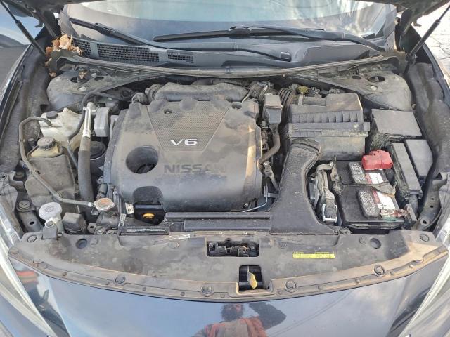 Nissan Maxima 3.5s Image 12