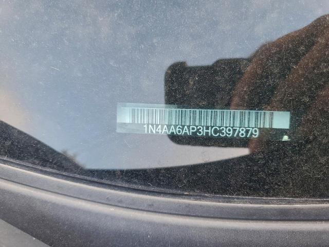 Nissan Maxima 3.5s Image 8